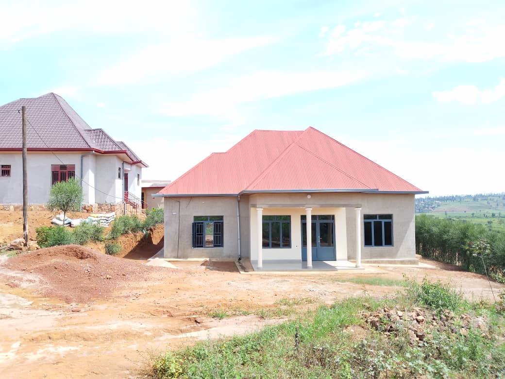 Real Estate Rwanda Immovable Transaction — Real Estate in Rwanda